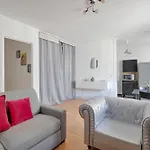 La Folie Mericourt - A 5 Min De Place Republique